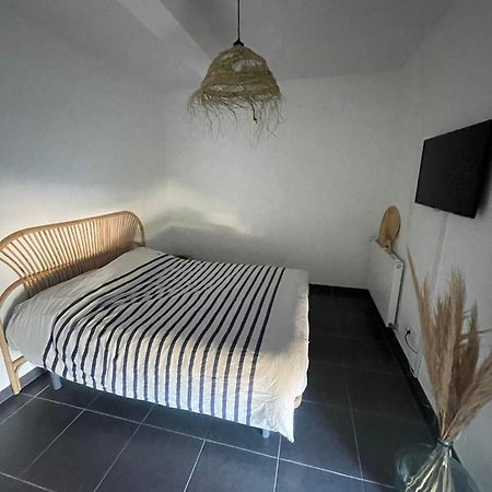 Appartement Vue Vigne Perpignan Zewnętrze zdjęcie
