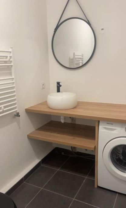 Appartement Vue Vigne Perpignan Zewnętrze zdjęcie