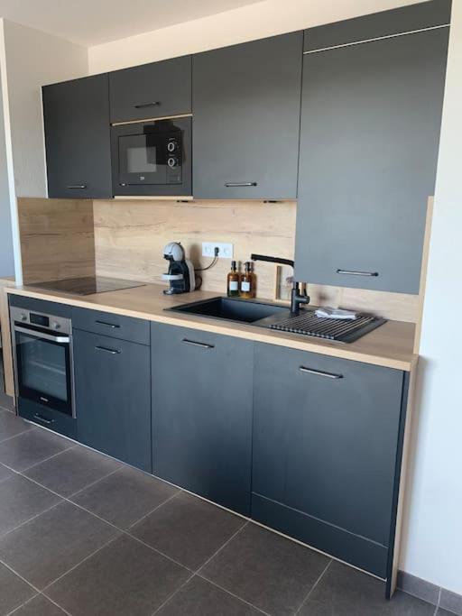 Appartement Vue Vigne Perpignan Zewnętrze zdjęcie