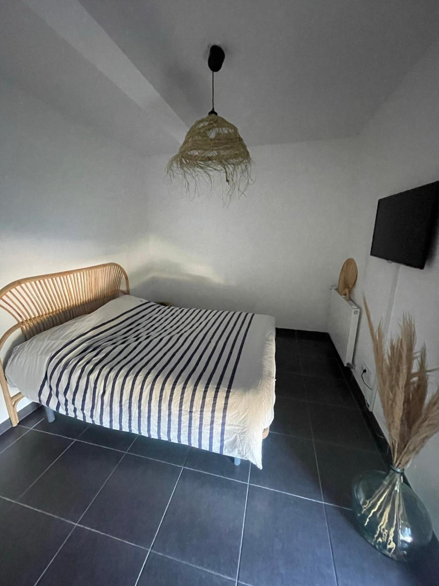 Appartement Vue Vigne Perpignan Zewnętrze zdjęcie